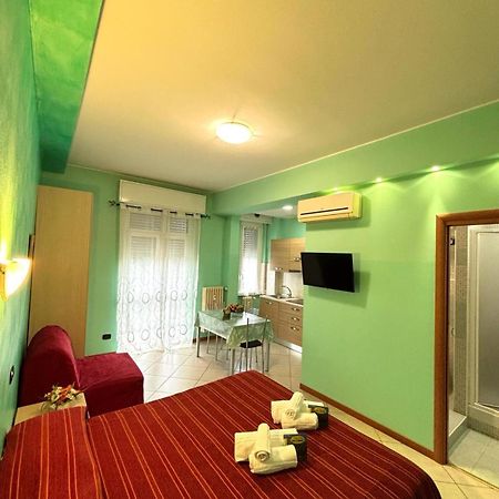 Apartmán Amati Policlinic Monza Exteriér fotografie