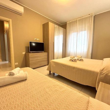Apartmán Amati Policlinic Monza Exteriér fotografie