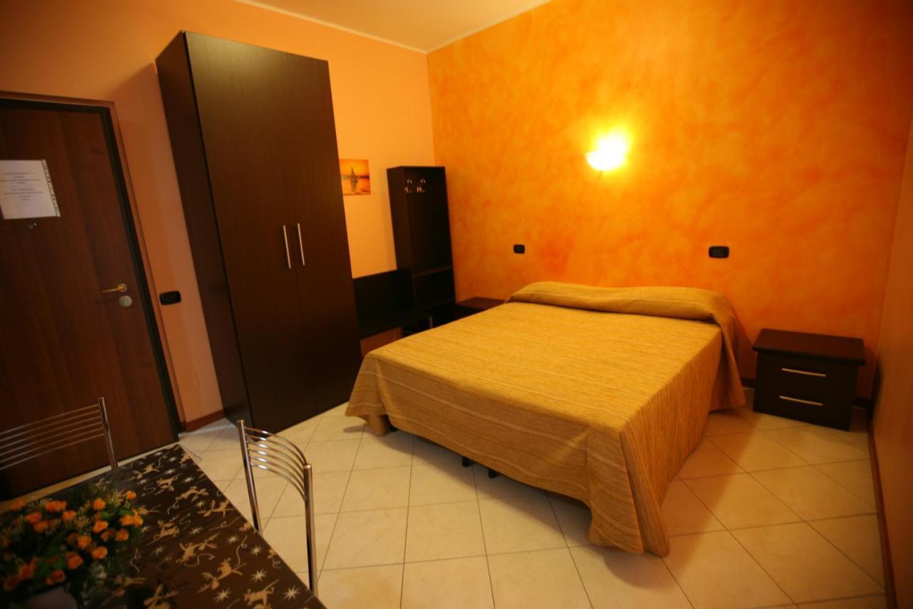Apartmán Amati Policlinic Monza Exteriér fotografie
