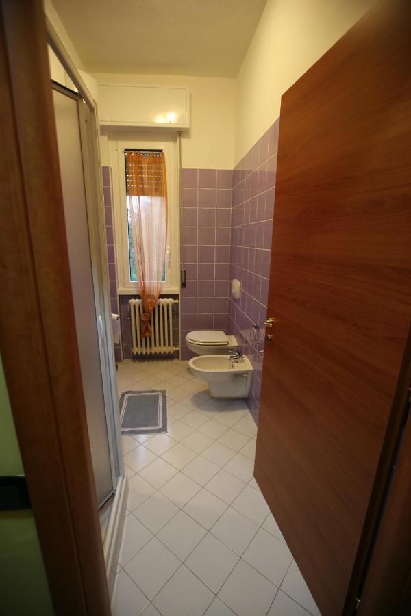 Apartmán Amati Policlinic Monza Exteriér fotografie