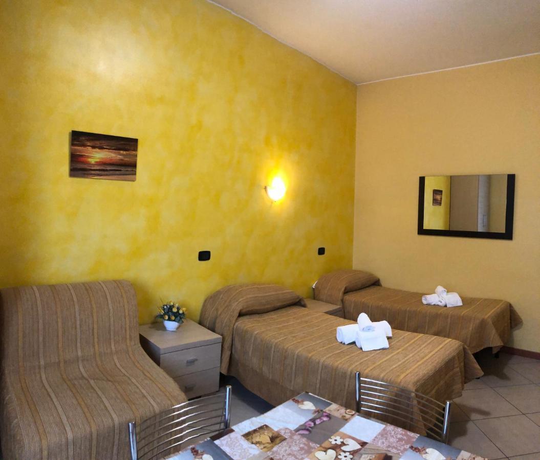 Apartmán Amati Policlinic Monza Exteriér fotografie