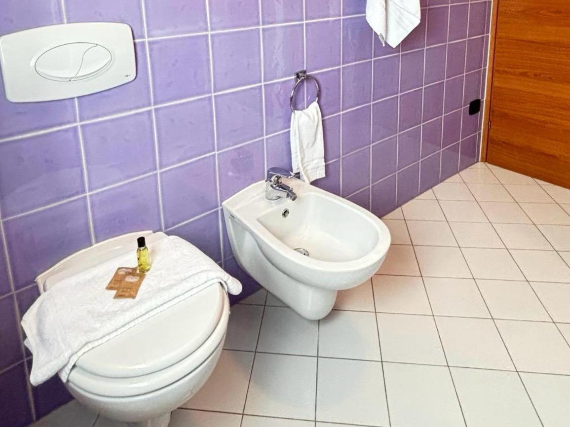 Apartmán Amati Policlinic Monza Exteriér fotografie