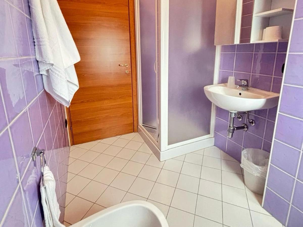 Apartmán Amati Policlinic Monza Exteriér fotografie