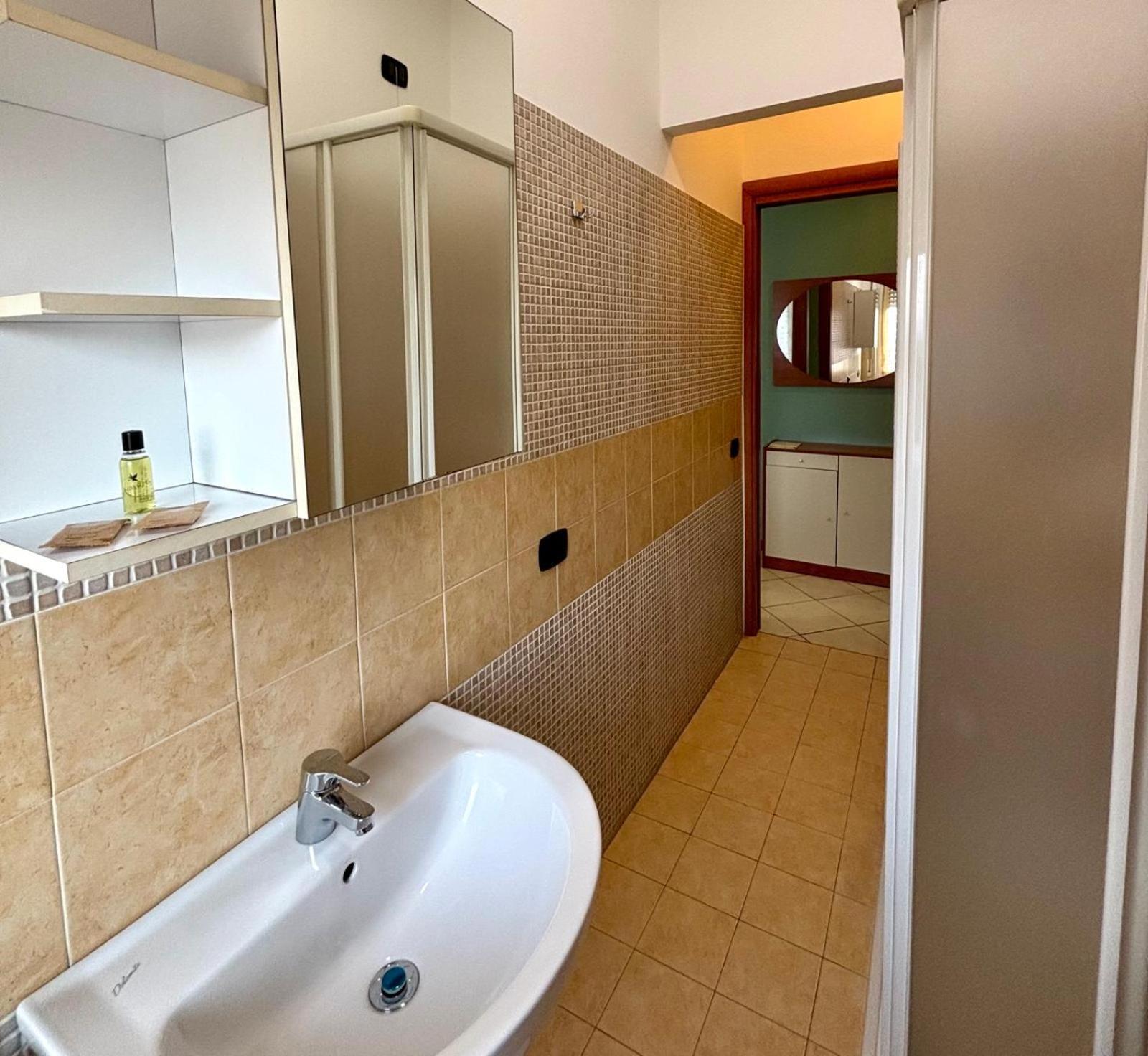 Apartmán Amati Policlinic Monza Exteriér fotografie
