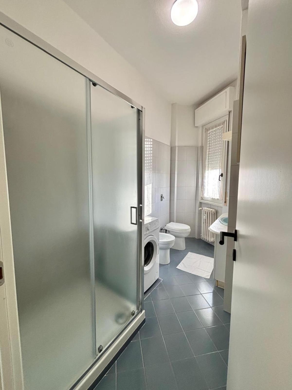 Apartmán Amati Policlinic Monza Exteriér fotografie