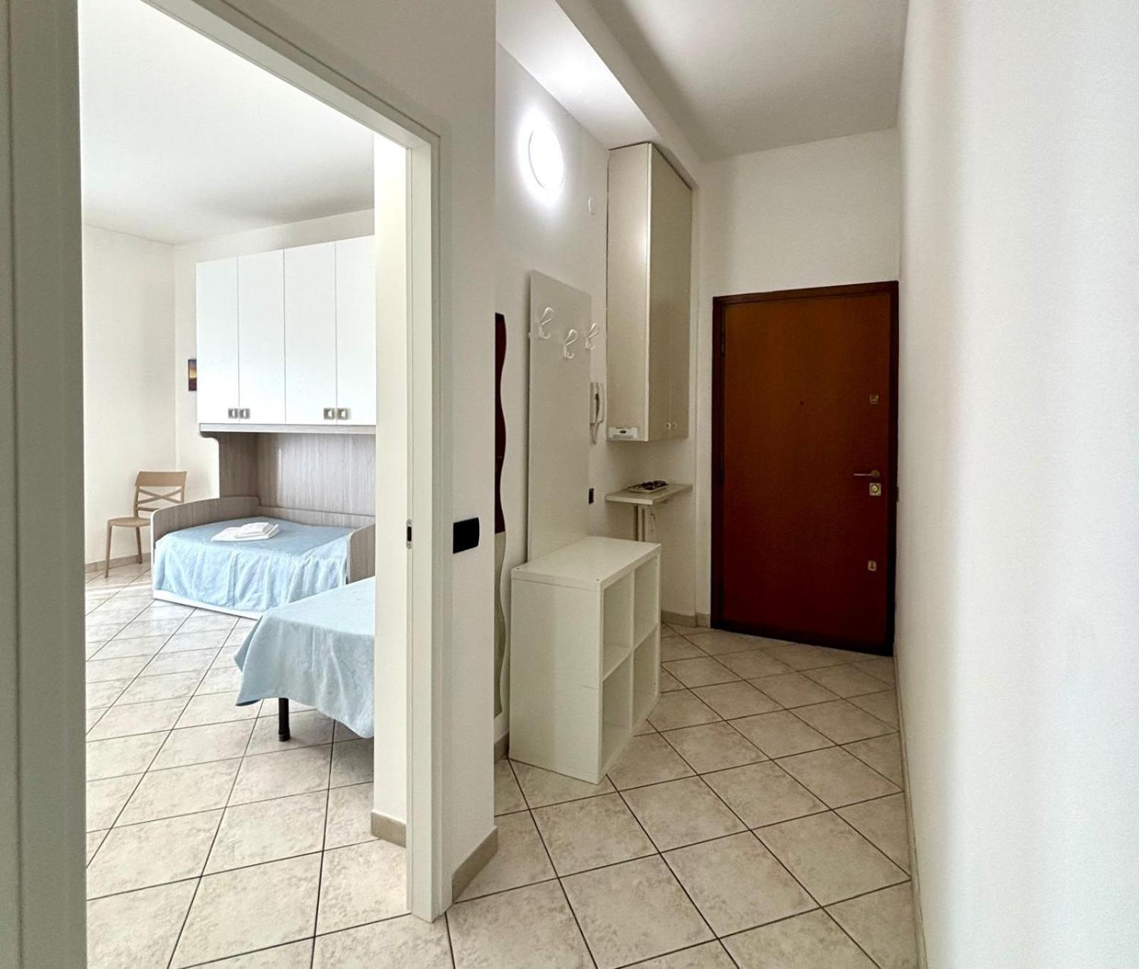 Apartmán Amati Policlinic Monza Exteriér fotografie