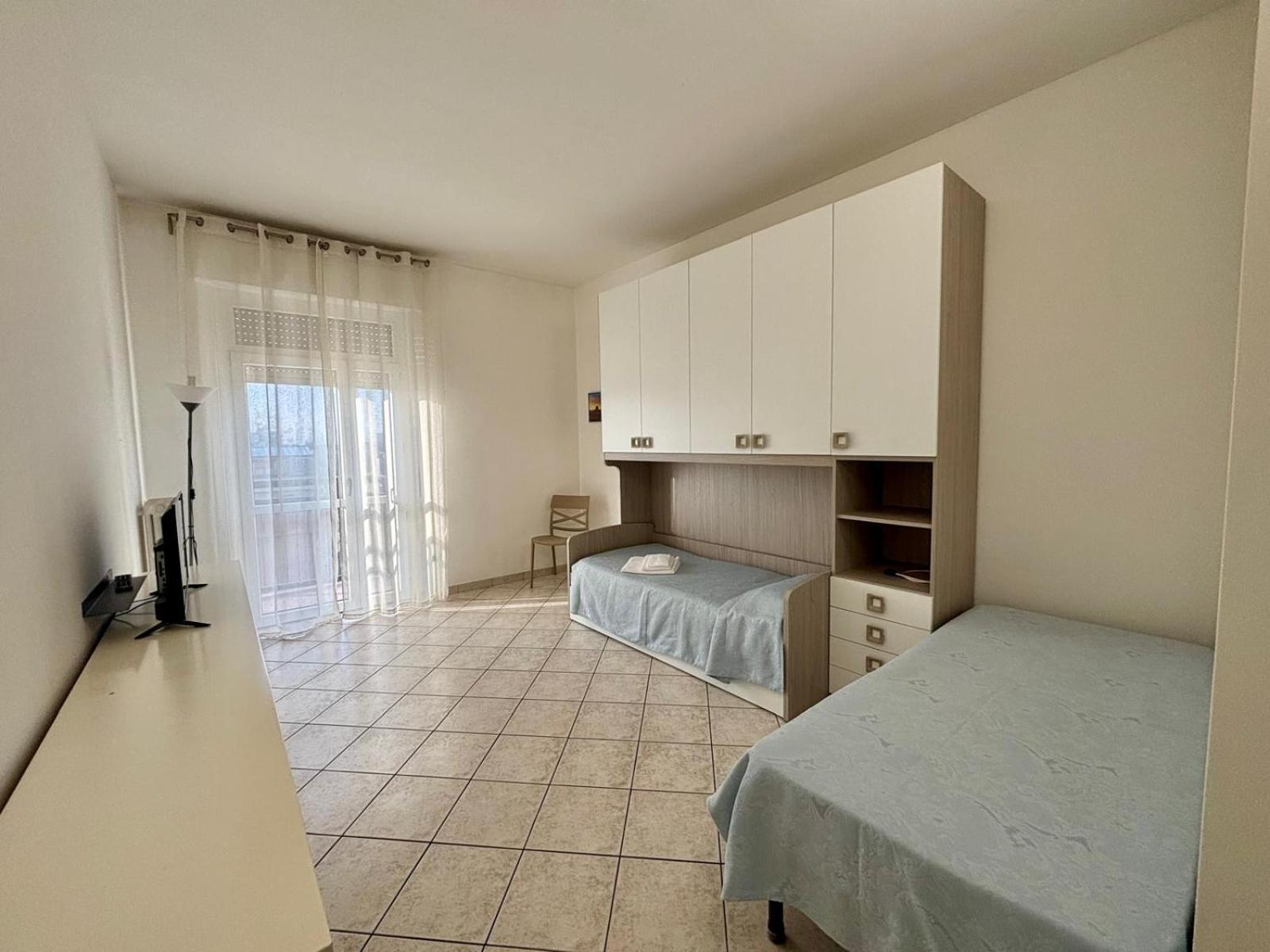 Apartmán Amati Policlinic Monza Exteriér fotografie