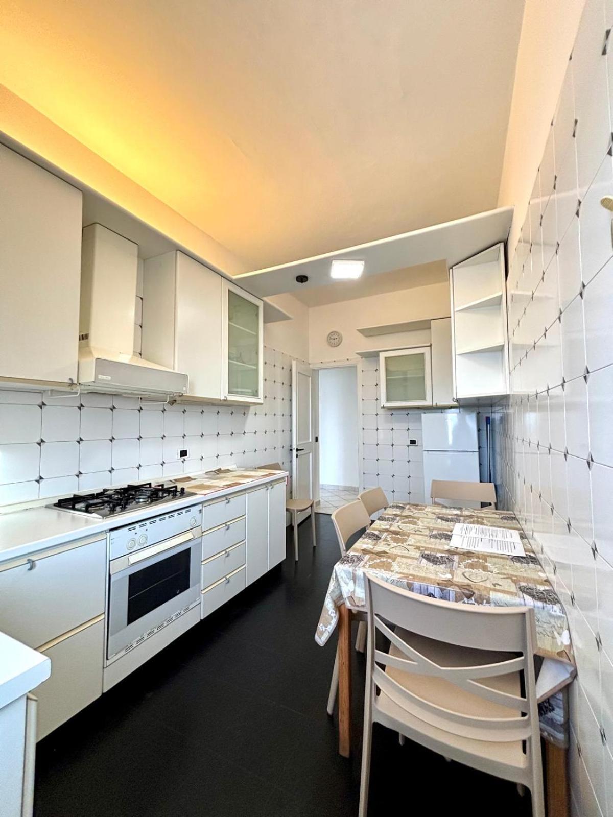 Apartmán Amati Policlinic Monza Exteriér fotografie