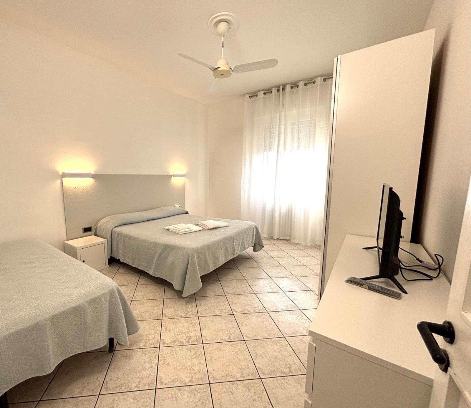 Apartmán Amati Policlinic Monza Exteriér fotografie