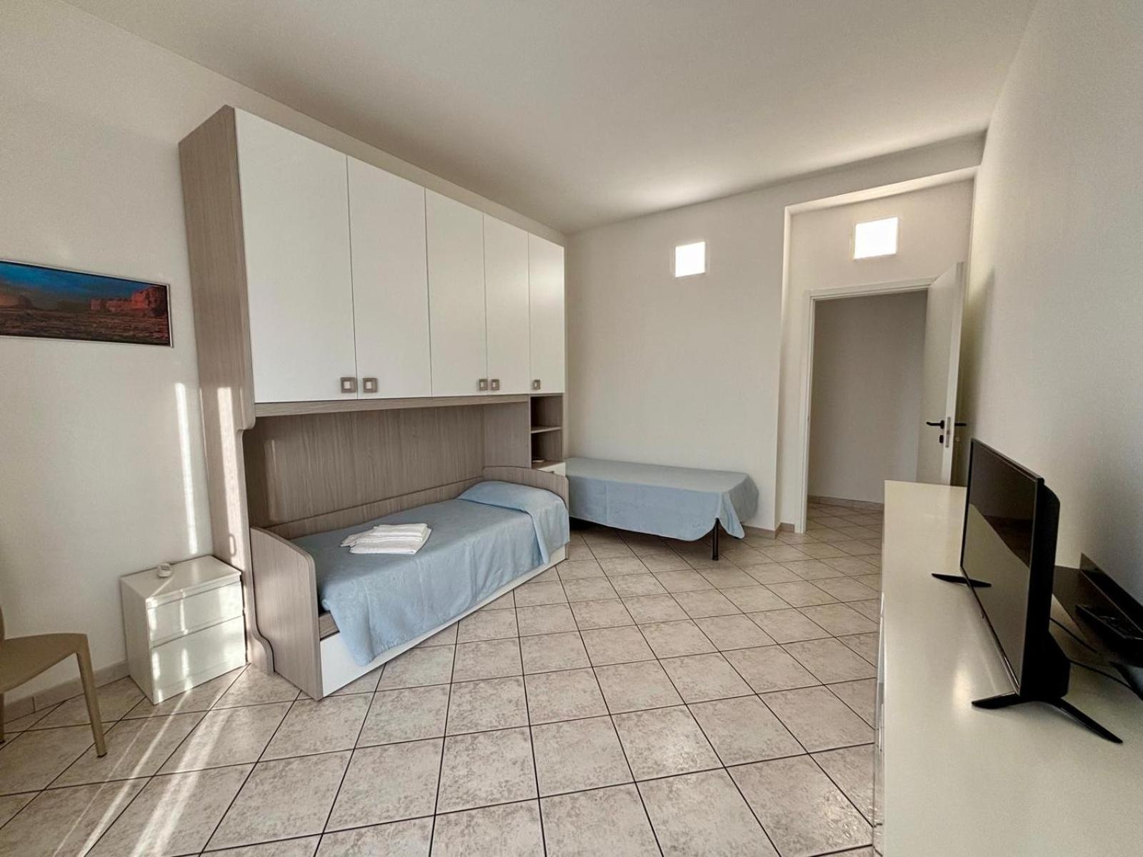 Apartmán Amati Policlinic Monza Exteriér fotografie