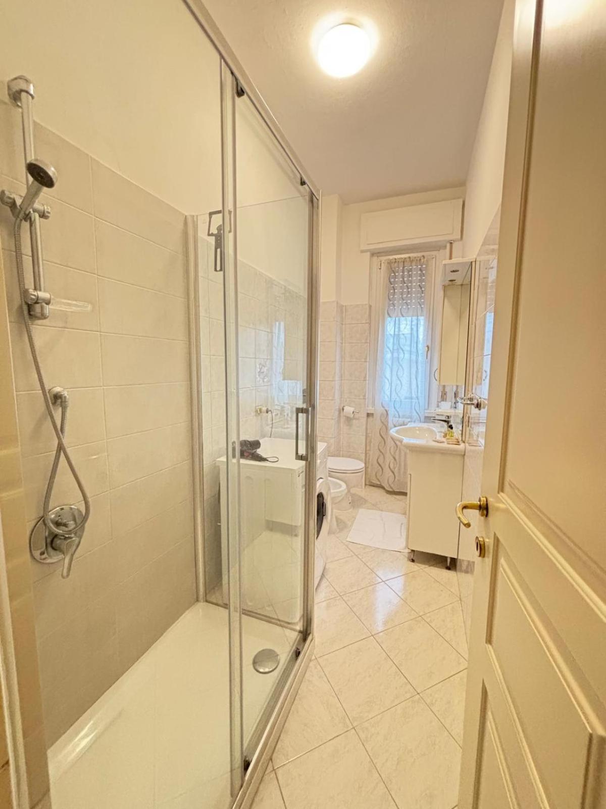 Apartmán Amati Policlinic Monza Exteriér fotografie