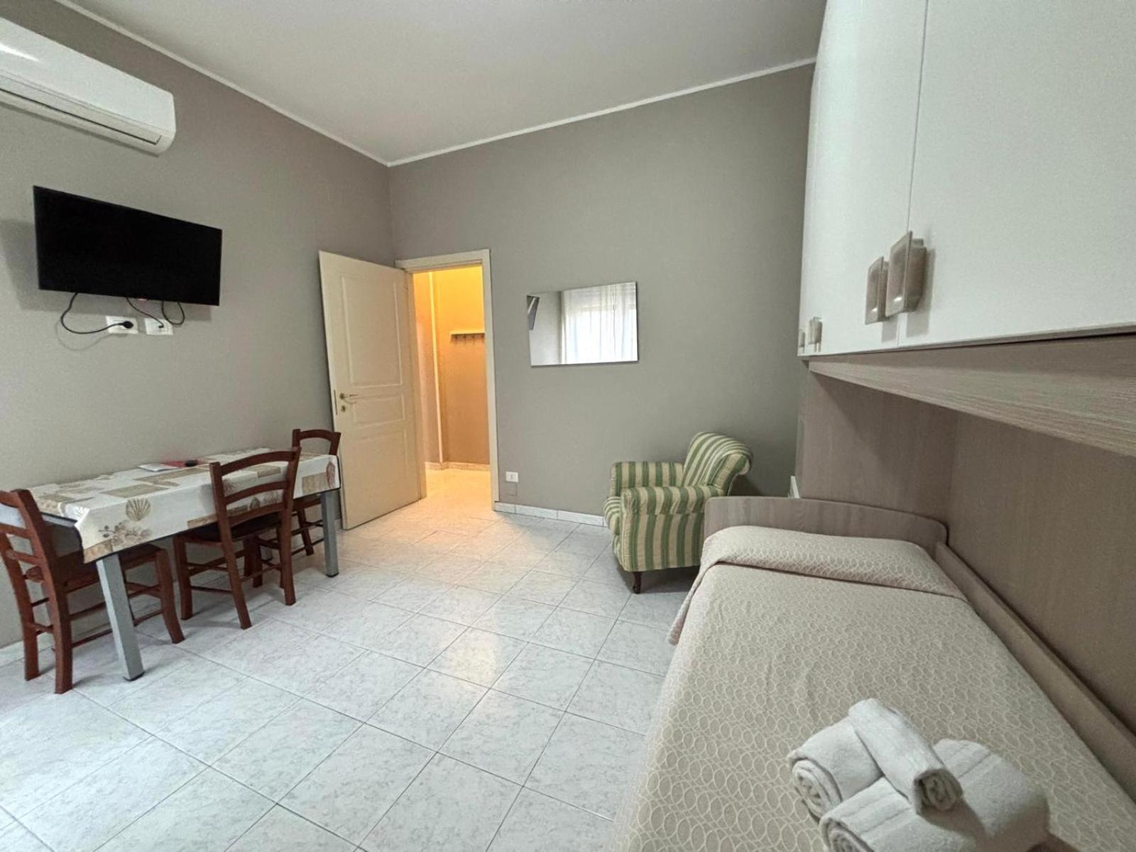 Apartmán Amati Policlinic Monza Exteriér fotografie