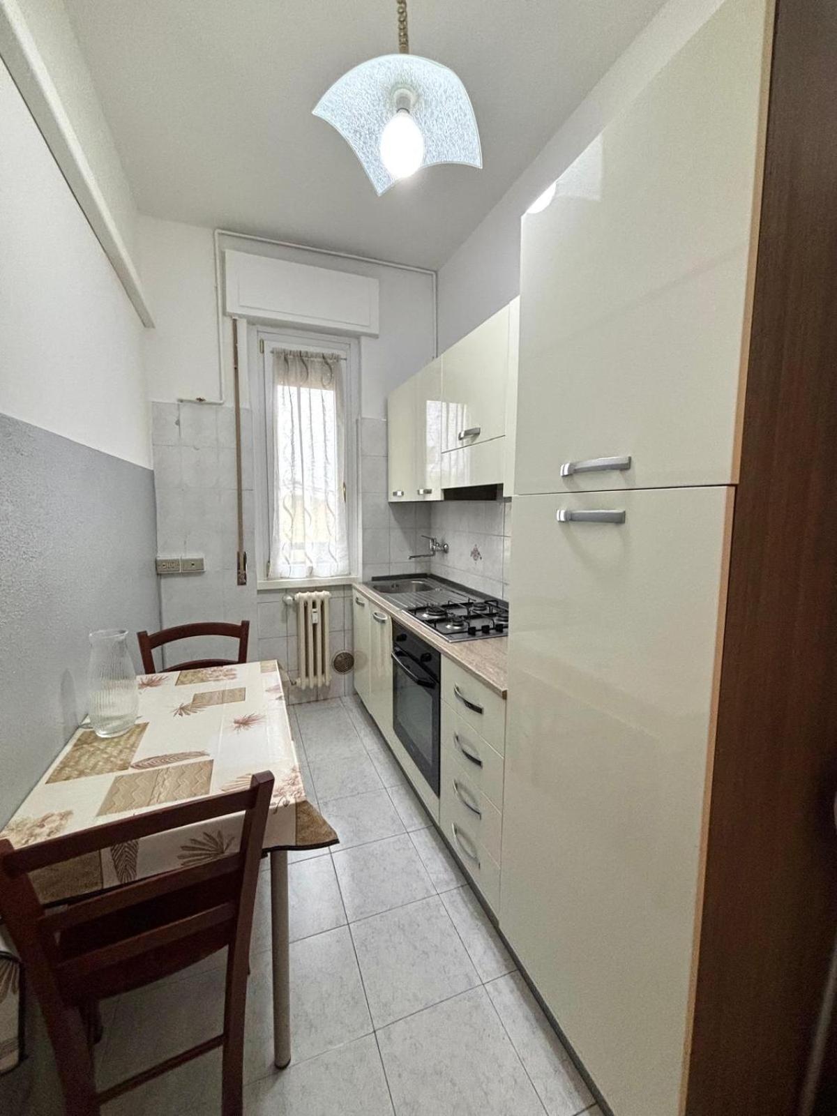 Apartmán Amati Policlinic Monza Exteriér fotografie