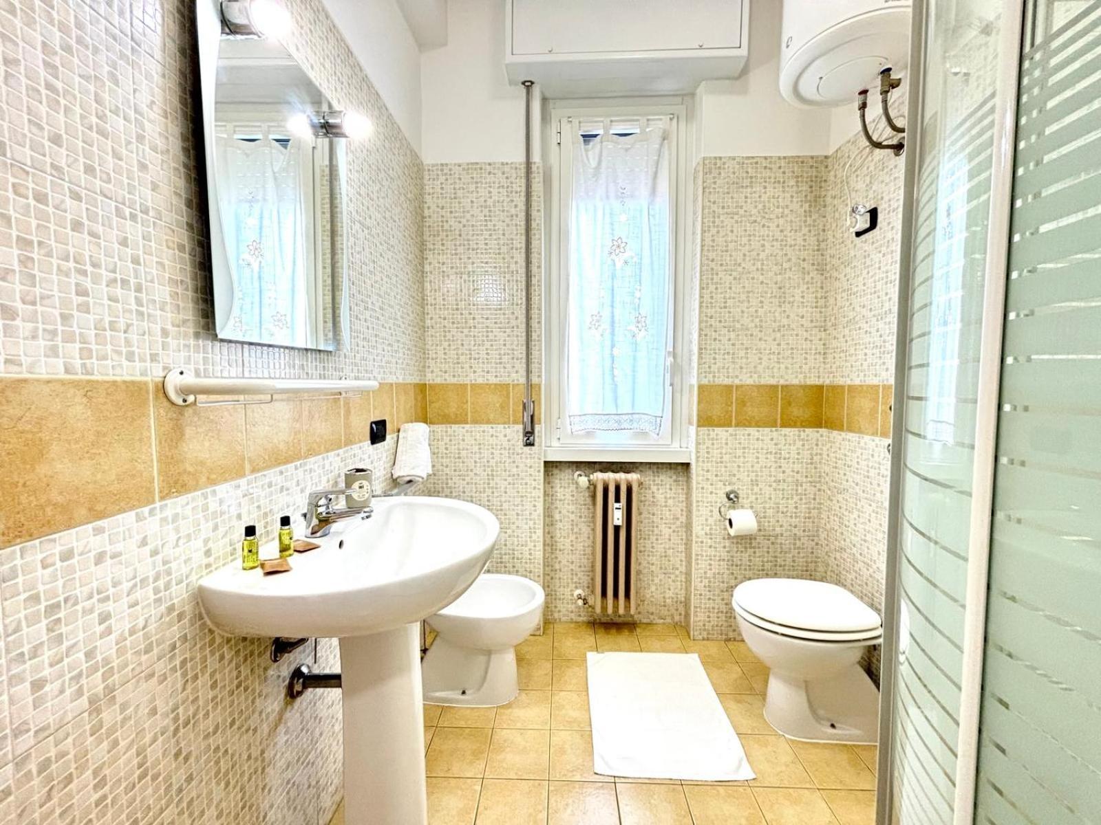 Apartmán Amati Policlinic Monza Exteriér fotografie